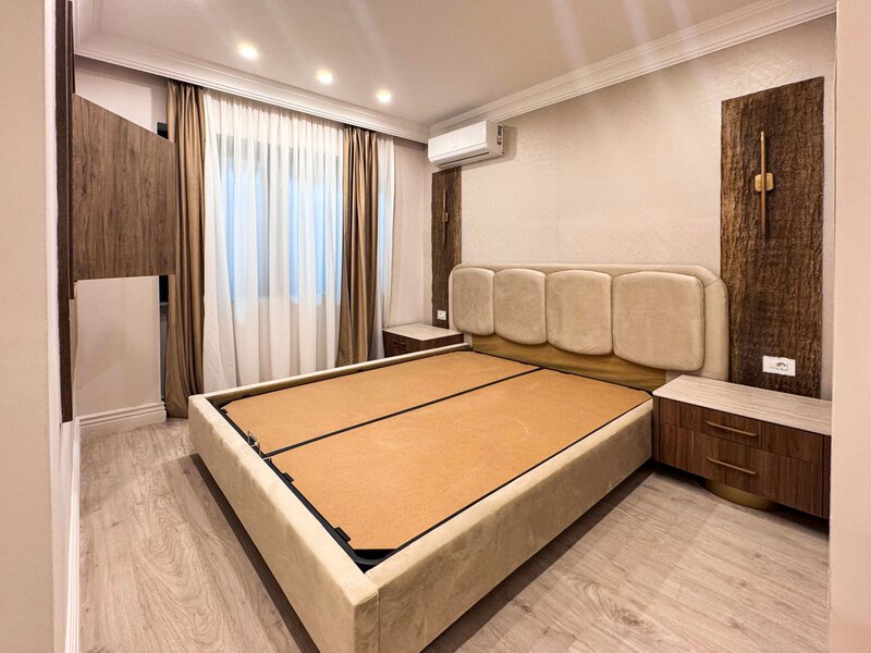 Pipera, Ivory, rond OMV, studio, 1 camera, nou, lux, pret + TVA