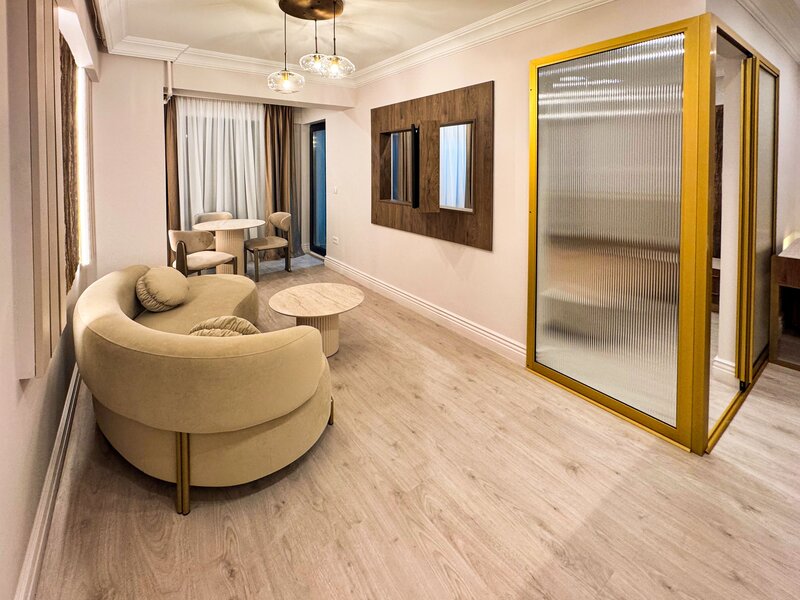 Pipera, Ivory, rond OMV, studio, 1 camera, nou, lux, pret + TVA