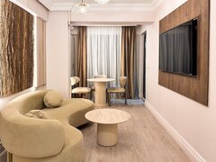 Pipera, Ivory, rond OMV, studio, 1 camera, nou, lux, pret + TVA